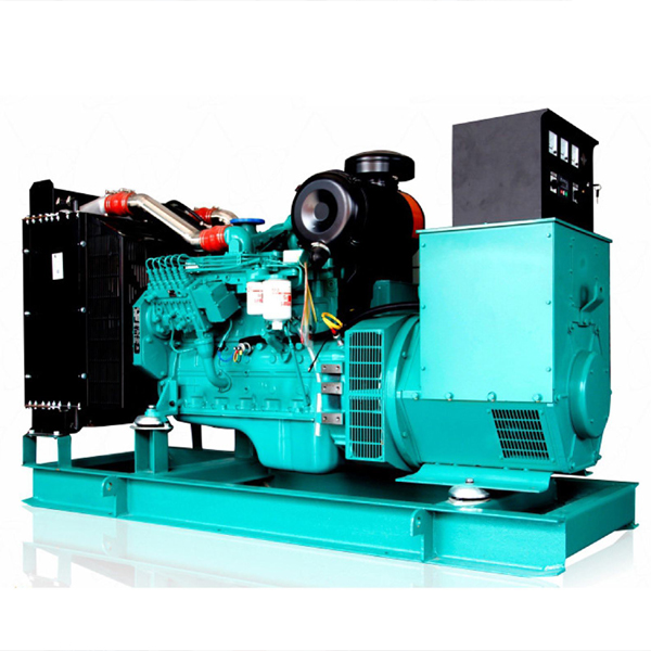 烟台柴油发电机操作及日常维护