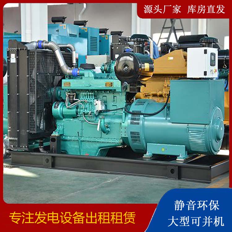 烟台租赁发电机 柴油发电机组厂家：柴油发电机维护保养時间