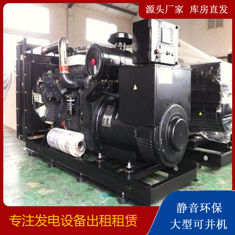 烟台发电车出租 柴油发电机组需要经常换机油吗？