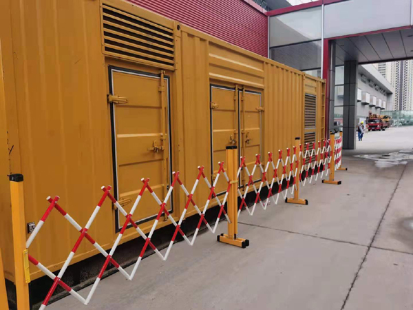 烟台发电机出租 你知道怎样鉴定发电机品质的好坏吗？