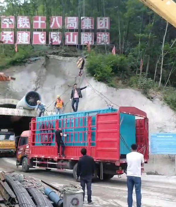 烟台发电机组维修后输出功率降低是什么问题