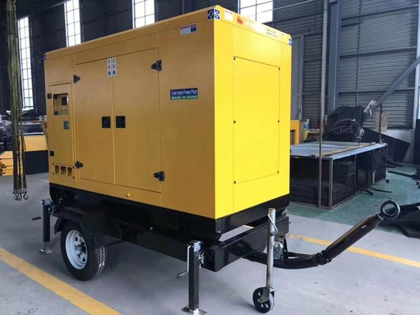 烟台出租发电机-柴油发电机机房设计要点及思路