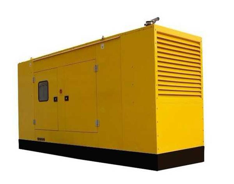 烟台出租发电机-柴油发电机机油消耗过多怎么处理