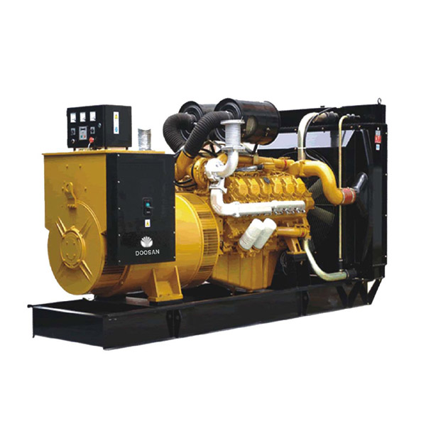 烟台租赁发电机-怎样确保潍柴发电机组的质量