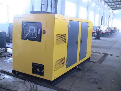 烟台租赁发电机-如何选择高效品质的发电机