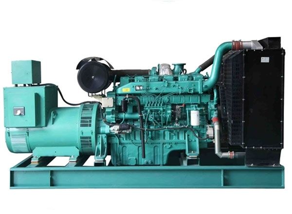 烟台发电机租赁-柴油发电机与汽油发电机的区别