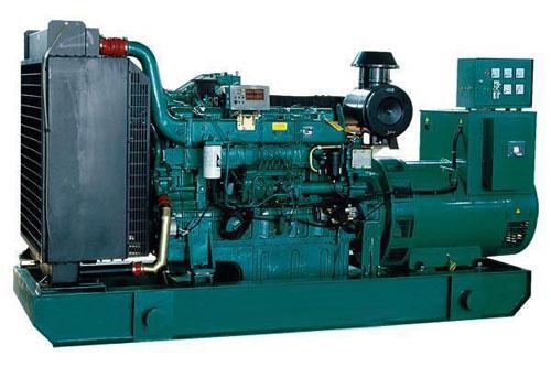 烟台出租发电机-康明斯发电机指示控制灯的作用