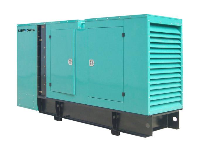 烟台发电车租赁-沃尔沃发电机组多少钱