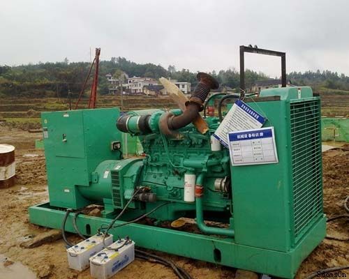 烟台发电车租赁-东风发电机组选择是要看哪些方面