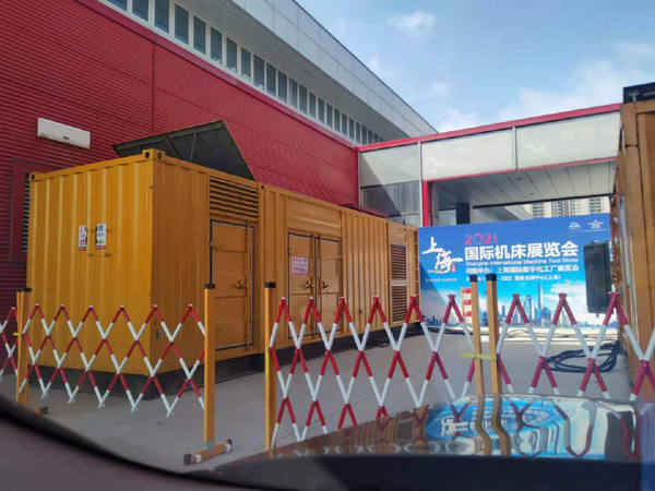 烟台发电车出租-发电机无电压或电压太低怎么办？