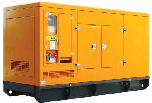 烟台出租发电机-发电机组的选购原则包括哪些方面