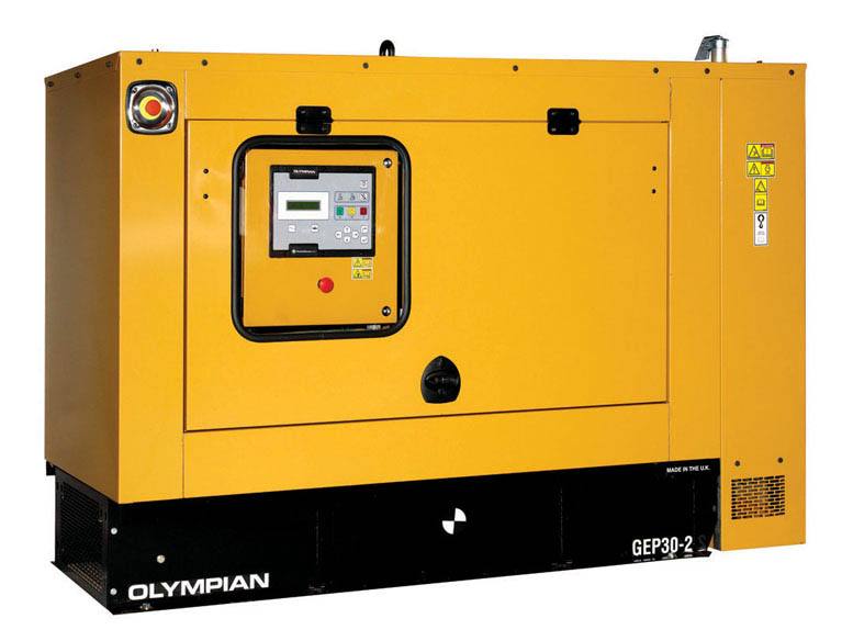 烟台租赁发电机-发电机要注意做好保养工作