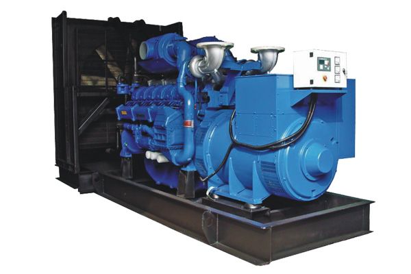 烟台发电车租赁-高压共轨柴油发电机运转不稳故障分析