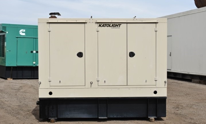 烟台租赁发电机-柴油发电机组机房采取哪些降噪措施