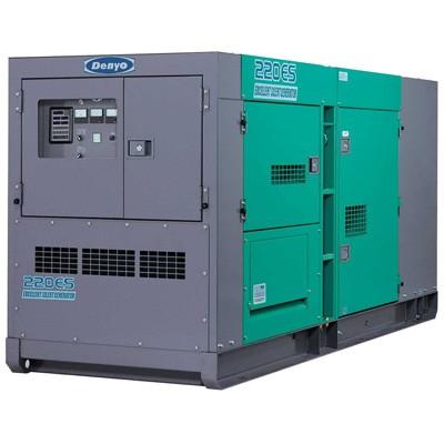 烟台出租发电机-排除柴油发电机组敲缸声的步骤