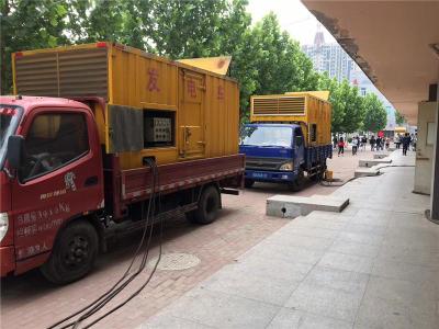 烟台是否需要给柴油发电机安装保护装置
