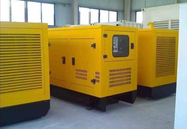 烟台出租发电机-启动柴油发电机组前我们要检查什么？