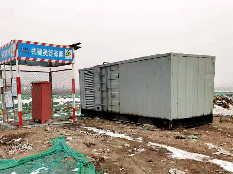 烟台燃气发电机在高海拔地区运行时会遇到哪些常见故障？