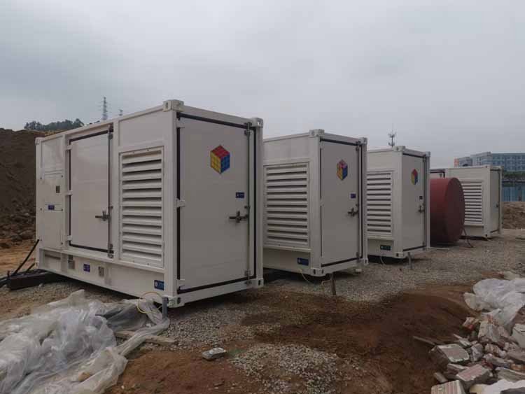 烟台如何降低 200KW 柴油发电机的燃油消耗率？