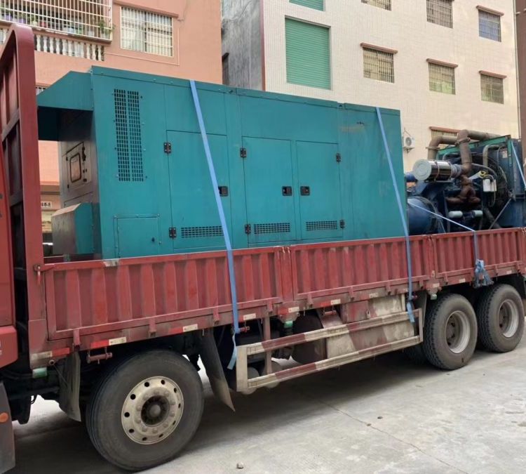 烟台如何在不同负载率下确保 400KW 柴油发电机组的正常运行？