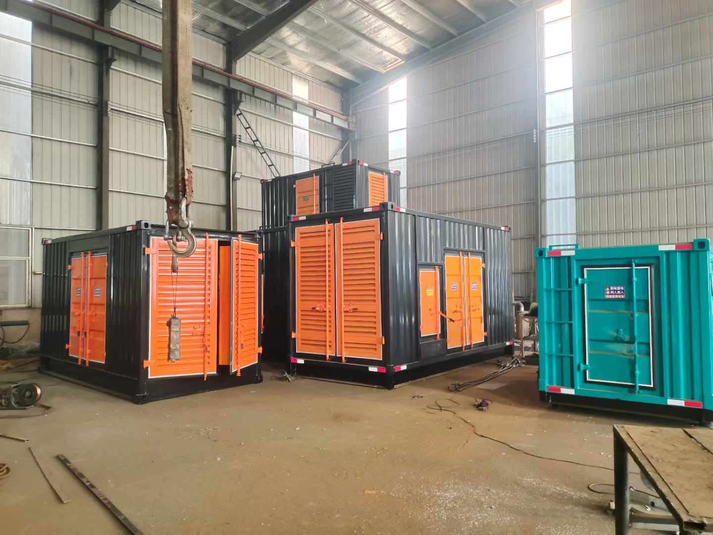 烟台如何根据用电设备的功率选择合适的空开？