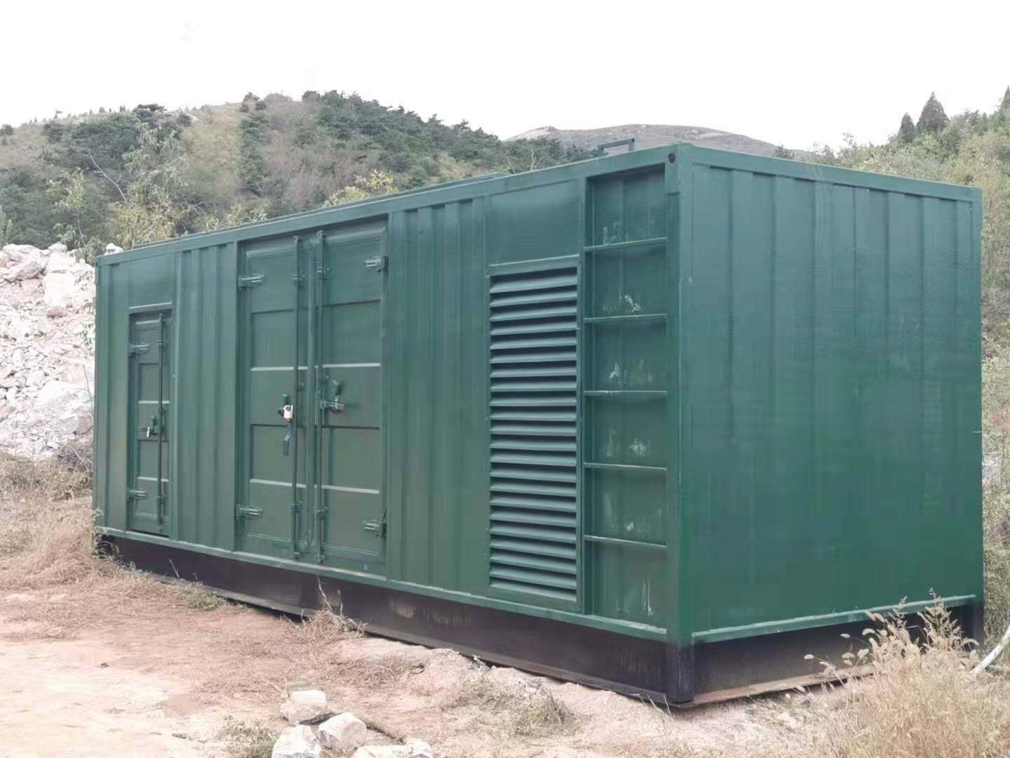 烟台如何对接地系统进行定期检测和维护？