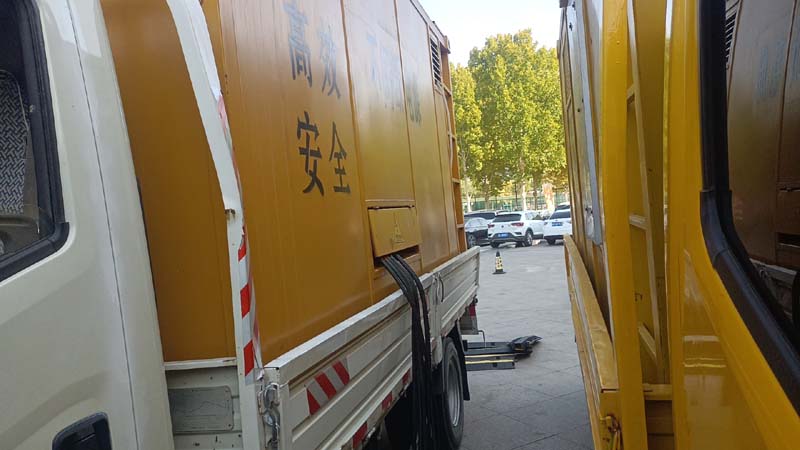 烟台如何判断柴油发电机组和UPS电源的切换时间是否符合要求？