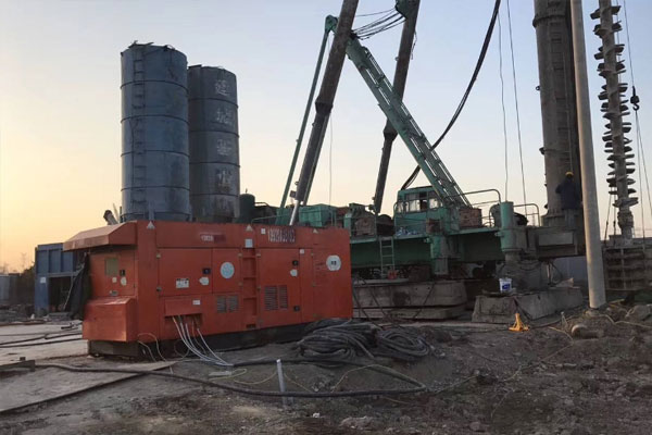 烟台如何检查发电机组燃油系统的密封性？