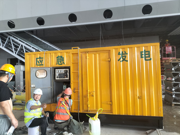 烟台怎样判断空气滤清器是否需要更换？