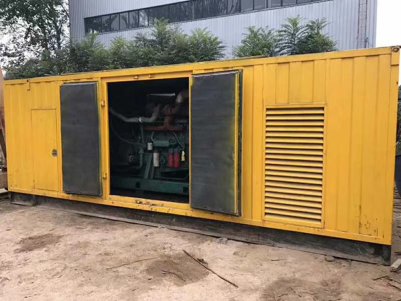 烟台环境温度对柴油发电机组预热时间的影响有多大？