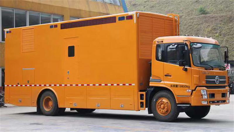 烟台柴油发电机组预热机油的时间一般是多久？