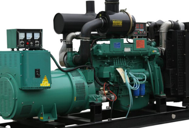 烟台如何判断水冷式机油散热器的散热效率是否下降？