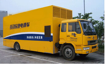 烟台发电机组如何判断水冷式机油散热器是否需要更换？