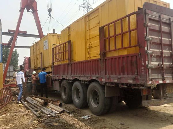 烟台更换水冷式机油散热器密封件的操作步骤是怎样的?