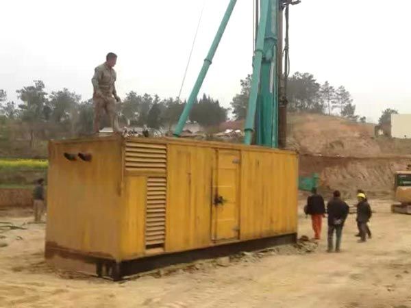 烟台柴油发电机组应用场合有哪些？