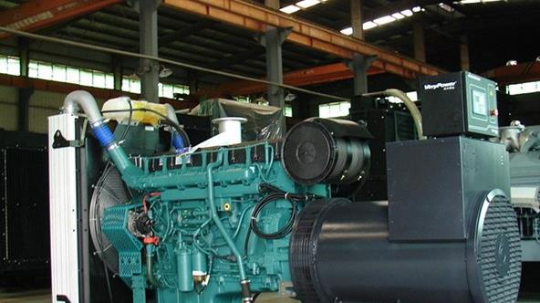 烟台如何判断柴油发电机组的机油是否需要更换？