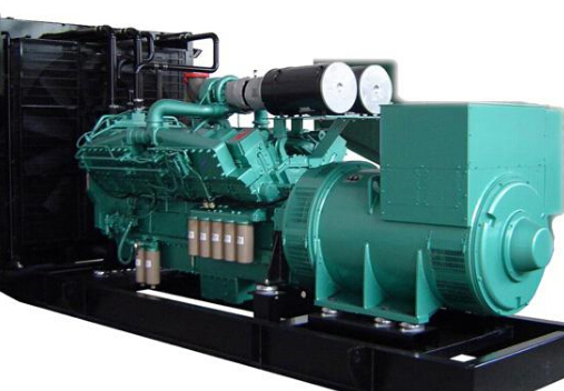 烟台冬季柴油发电机组启动前应进行哪些预热操作？