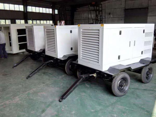 烟台如何解决柴油发电机组的蓄电池故障？