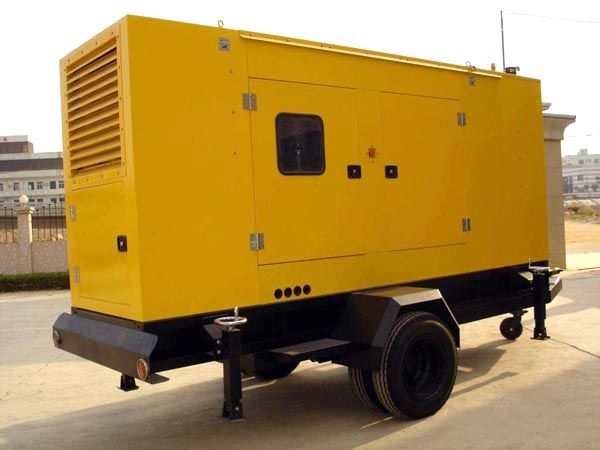 烟台柴油发电机组的电气系统故障一般有哪些？