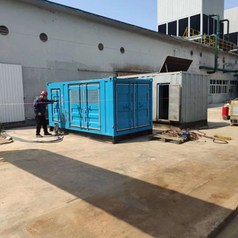 烟台柴油发电机组长期备用如何保养维护?